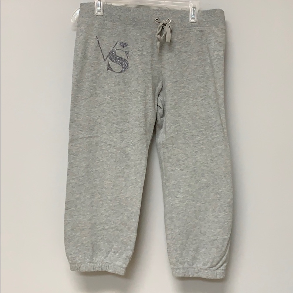 Women’s Half Cut Sweats